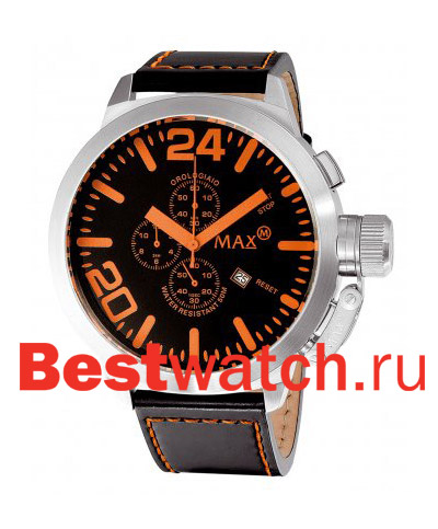 Часы MAX XL Watches Classic 5-max312